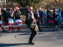 EFG-Faschingszug Neustadt 2025_26